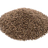 GERBS Roasted Unsalted Whole Hemp Seeds 2 LBS. Premium Grade | Resealable Bulk Bag |High in Magnesium, Protein & Fiber| Gluten P
