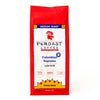 Puroast Low Acid Coffee Bean | Colombian Supremo Whole Bean | Medium Roast | High Antioxidants & High pH |No Bitter Aftertaste |