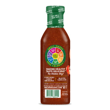 Walden Farms Sauce Cf Seafood (Pack Of 2) 2 Pack