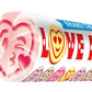 Giant Love Heart Rolls X 24