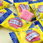Tootsie Roll Sugar Free Dubble Bubble - Individually Wrapped Bubble Gum - Peanut Free, Gluten Free Chewing Gum - 3.5 oz. Bag (Pa