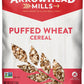 Arrowhead Mills Puffed Wheat Cereal, 6 Oz