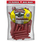 Old Trapper Deli-Style Beef Sticks, Teriyaki Flavor, 15-Ounce Package, Great For On-The-Go Snacking, Six Grams Of Protein And Le