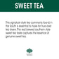Arizona Sweet Tea - Southern Style Premium Brewed Tea, 16 Fl Oz (Pack Of 12)