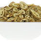 Arctic Farms Garden Freeze Dried Jalapeno Chips, Extra Spicy, Crunchy (Small Bag)