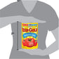 Red Gold Fresh Tomato Juice, No Salt Added, Kosher and Gluten Free, 46 Ounce Can, 2-Pack