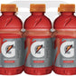 Gatorade Energy Drink, All-Star Strawberry, 72 Oz