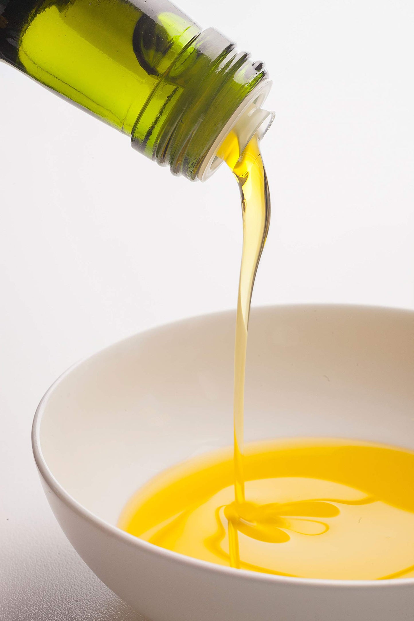 Zoe Extra Virgin Olive Oil 2L (68 Fl Oz) | Freshly Harvested, First Cold-Pressed | High Polyphenol, Hand-Selected Olives From Sp