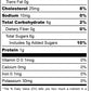 Paradigm Foodworks Orange Curd, 10 Ounce