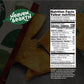 Heaven & Earth Sweet Bbq Tortilla Chips, Grain Free Tortilla Chips, 4.5Oz (2 Pack) | Corn Free | Gluten Free | Kosher For Passov