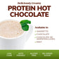 BariWise Protein Hot Chocolate, Low Sugar, Low Carb, Keto Friendly, Gluten Free, 7ct, 0.85 Ounce
