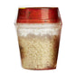 Kitchen & Love Quinoa Quick Meal 6-Pack | Vegan, Gluten-Free, 7.9 oz