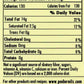 PÖDÖR Pumpkin Seed Oil - Cold-Pressed, 100% Natural, Vegan - 8.4 fl. oz - Glass Bottle