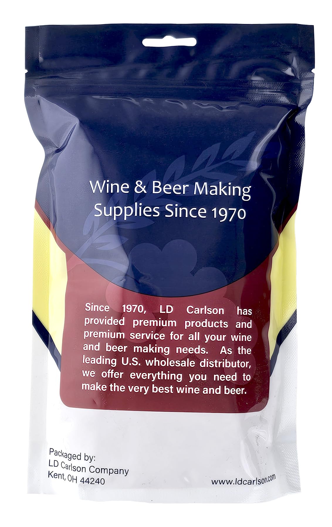Barolkleen - 1 Lb.