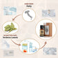 Akarz Laurel Essential Oil Natural Organic Pure Premium Therapeutic Laurel Oil For Skin Body Hair Care,Diffuser, Candle,Soap,Mak