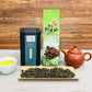 Xin Qing Taiwan Alishan Oolong Tea Tea Alishan Tea Taiwan High Mountain Oolong Tea Taiwan Gaoshan Ulong Tea Oolong Tea Loose Lea