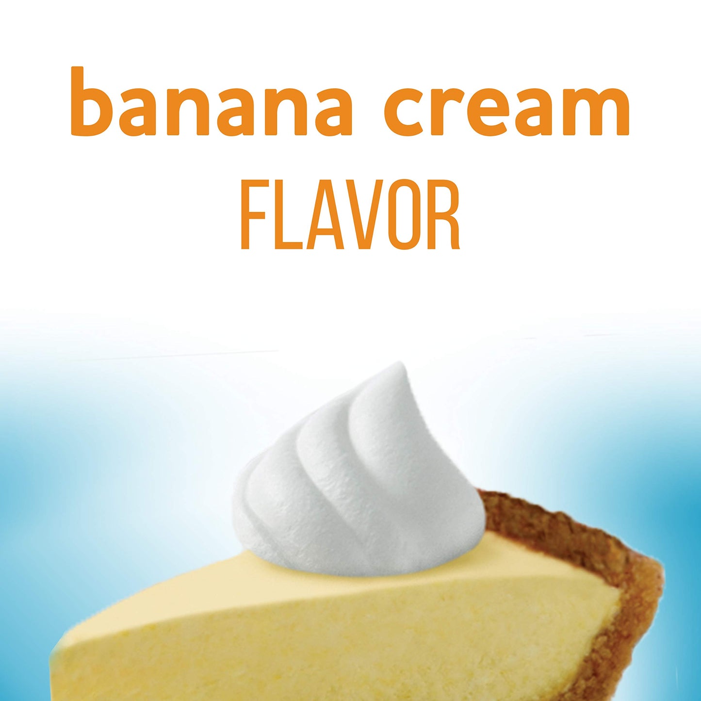Jell-O Instant Banana Pudding & Pie Filling, Sugar-Free, Fat Free, 0.9 oz Boxes, Pack of 6