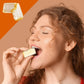 Peanut Butter Bars Candy - 2 Pounds (Approx 120 Pieces), Peanut Butter Candy Bars In Bulk Bag, Individually Wrapped Old Fashione