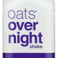 Oats Overnight Blueberry Muffin Overnight Oats Shake, 2.2 OZ