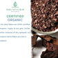Wild Icelandic Dulse Flakes By Holistic Bin | Fine Culinary Grade Organic Seaweed Superfood | 100% Pure Atlantic Dulse Seaweed F