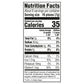 Gerber Snacks For Baby Lil Crunchies, Veggie Dip, 1.48 Ounce (Pack Of 6)