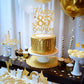 Happy 85Th Birthday Cake Topper, 85Th Birthday Decorations For Men/Women, Cheers To 85 Years, Hello 85, 85Th Happy Birthday Part