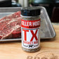 Killer Hogs Bbq Tx Brisket Rub | Championship Bbq And Grill Seasoning | Great On Brisket, Ribs, Steaks, Or Turkey | 11 Ounces