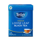 Tetley Premium Loose Leaf Tea, 15.87 Oz