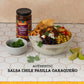 Ya Oaxaca Salsa Chile Pasilla Oaxaqueño, Gluten Free, Non-GMO, Vegan, 12 Ounces (Pack of 3)