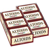 Altoids Cinnamon Mints, 1.76 Oz (Pack Of 12)