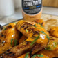 DUKE'S Mississippi Comeback Southern Sauce, 14 Fl Oz - Flavorful Southern Style Condiment, Perfect for BBQ and Grilling