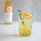 Orange Blossom Vinegar 10.1 Fl Oz By O Olive