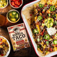 Carroll Shelby'S Original Texas Brand Authentic Birria Taco Seasoning - Savory And Spicy Flavors For Tacos And Meats (Pack Of 12