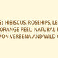 Celestial Seasonings Herbal Tea, Red Zinger, 20 Count