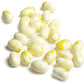 Jelly Belly Buttered Popcorn Jelly Beans, 10-Pound Box