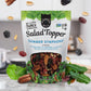 Modern Mill Summer Symphony Mixed Salad Topper By gourmet Nut - Dried cranberriesBlueberriesPecanscherries & Sunflower Seeds - g