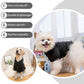 Bingpet Dog Hoodies-Fleece Lined-Hooded Pullover For Dog Cat In Cold Weather