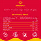 Tuttocalabria Chunky Calabrian Hot Sauce, Heat Scale: Medium/Hot, Madewith Calabrian Chili Peppers, Real Ingredients, Great On Chicken Wings, Pizza Or As A Substitute For Your Favorite Condiment
