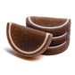 NY Spice Shop Fruit Slices Jelly Candy - 5 lb Bulk Gummy Candy Slices - Rainbow Old Fashioned Sweet