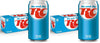 RC Cola Soda, 12 fl. oz. Cans, 12 Pack (Pack of 2)