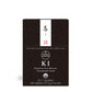 Ki Matcha (25 X 1.5G Sticks) - Organic Premium Ceremonial Japanese Matcha Green Tea Powder - First Harvest, Radiation Free, No A