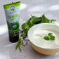 Aroma One Cilantro Puree Paste - Organic Herb Concentrate For Cooking, Seasoning & Sauces - Fresh Flavor Enhancer, Non-Gmo, Glut