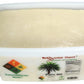 Palm Oil - RSPO Certified - Sustainable - Food Grade - Kosher - Not Hydrogenated - 7 lbs in a Pail - PP microwavable container w