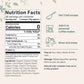Micro Ingredients Organic 10 in 1 Ground Mushroom Coffee, Premium Arabica, 24 Ounce, Smooth Medium Roast, Immune Support