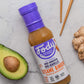 Fody Foods Vegan Sesame Ginger Sauce Marinade, Avocado Oil, Low Fodmap Certified, No Msg, Gut & Ibs & Keto Friendly, 8.5 Ounce