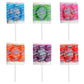 Charms Sweet Pops, 100 Count (Pack Of 2)