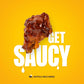 Buffalo Wild Wings Sweet and Sour Sauce, 12 fl. oz., Made with Tangy Vinegar, Perfect Dipping Sauce, Chicken Wing Glaze, Stir-Fr