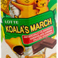 Lotte Koala'S March Cookie With Chocolate Cream, 1.45 Oz