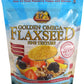 PREMIUM GOLD Whole Milled Flaxseed, Gluten-Free, Non-GMO, 24 oz, High Fiber, Plant-Based Protein, Multi Color