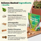 POW Wonder Matcha | Organic Ceremonial Matcha with Adaptogens | 14 - 28 Servings